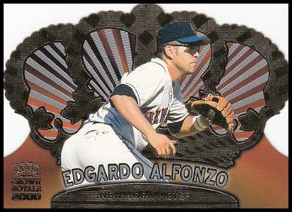 87 Edgardo Alfonzo